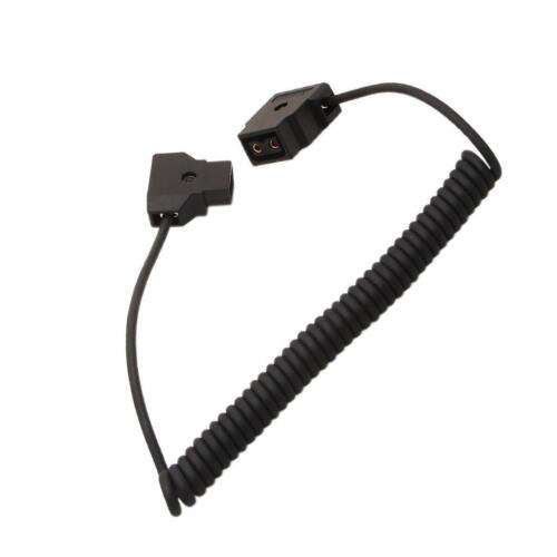 Extend Your LED Light's Reach with this Long-Lasting Battery Cable
