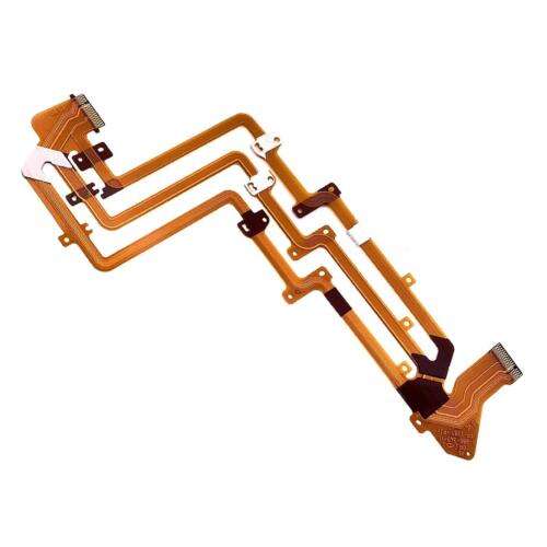 LCD Flex Cable for SX73, CX110E, SX83 - Easy Display Connection