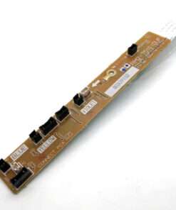 Connecting PC Board Assembly for HP LaserJet Pro M426M Printers, Compatible with RM2-7510 and RM2-8510.