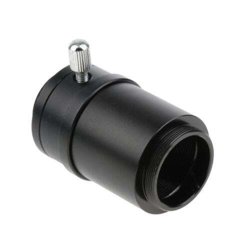 C Mount Digital Adapter for Camera Eyepiece Relay Lens: Convert Your Microscope to a Digital Imaging System