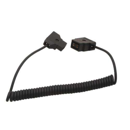 1M/3ft 2 Pin Male to Female Power Cable for Anton Battery Charger