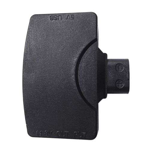 D-Tap to 5V USB Adapter: Power Your Devices from V-Mount Battery Packs