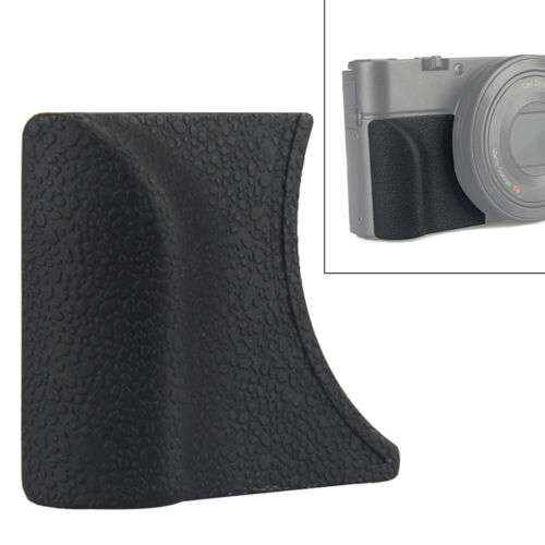 Curved Edge AG R2 Hand Grip: Anti-Slip Camera Accessory for Sony RX100, Enhanced Grip and Stability.