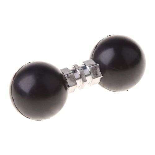 25mm Composite Adapter for Mounting Industry Standard Socket Arms to Stands