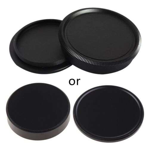 M42 42mm Camera Lens Cover Cap - Protect Your Lens with this Essential Accessory