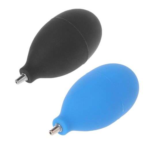 Camera Lens Cleaning Kit: Dust Removal Air Blower Brush for Mobile Phones and Succulents