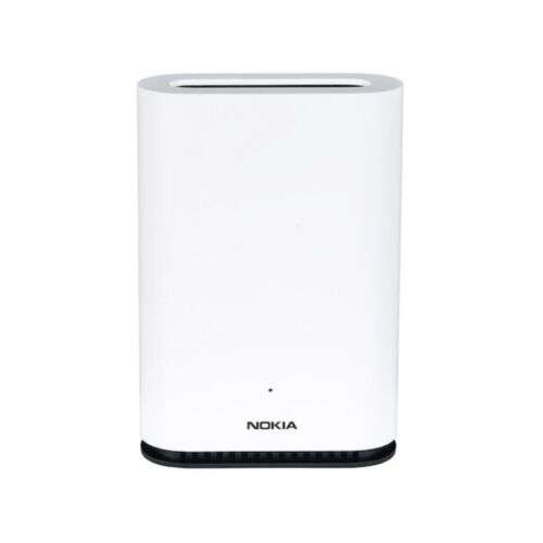 Nokia WiFi Beacon 1.1: Extend Your Wi-Fi Coverage with Powerful Dual-Band Mesh Networking