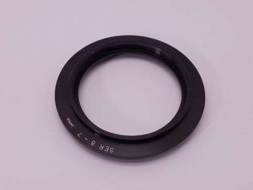 High-Quality 67mm to 54mm Step-Down Filter Adapter Ring for Series 8 to Series 7 Lenses
