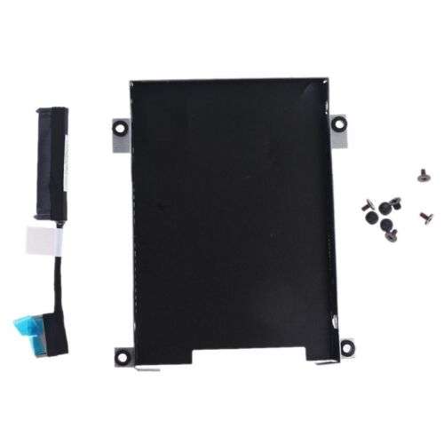 Second Hard Cable Connector with SSD HDD Bracket for Easy Storage Expansion