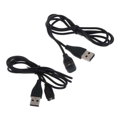 USB Charging Cable for Fenix 5, 5S, 6X, 6S Watches - Power Your Adventures