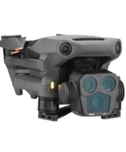 Alternative view of Wide-angle ND8 ND16 ND32 CPL Filter Set for 37mm Camera Lenses - Control Light and Enhance Contrast