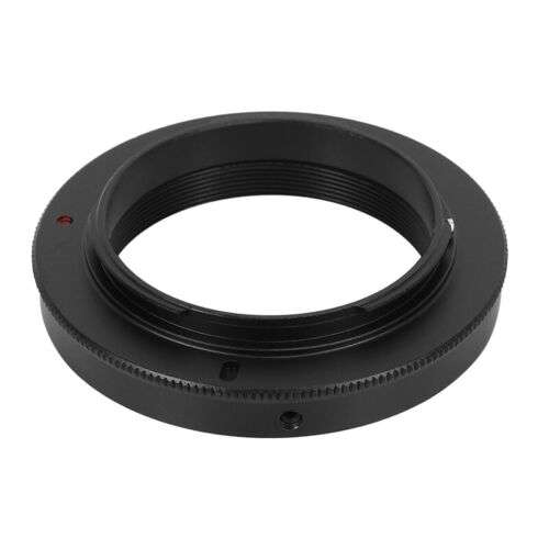 T2 Lens to F Mount Adapter for Nikon D50, D70, D80, D90, D600, D5100, D3, D300T9  Cameras