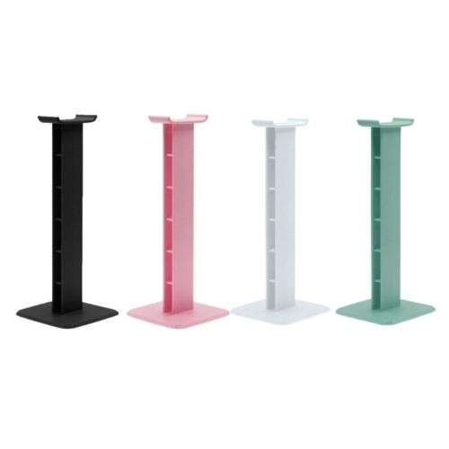 Ultimate Over-Ear Headset Display Stand - Unique Gaming Headset Storage Bracket