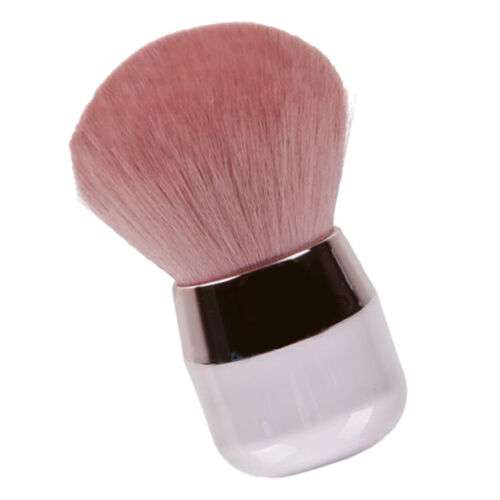 Colored Brush Dust Cleaner Nail Tool for Easy and Precise Nail Art Cleanup
