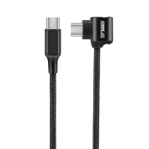 1.2M Type-C Extension Cable for Avata FPV Goggles V2 - Extend Your Freedom