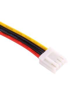 Alternative view of Durable 40 Pin IDE to Serial SATA Adapter for Stable Portable Hard Drive Connection