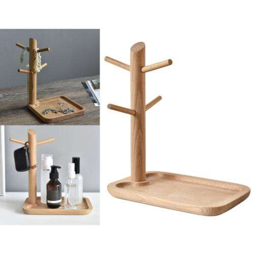 Space-Saving Rectangle Holder for Organizing Small Items