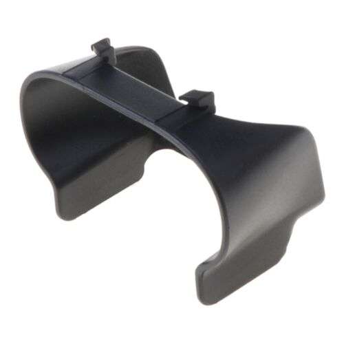 Anti-Glare Gimbal Lens Sunshade for Professional Photography and Videography