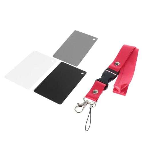 Compact Digital Camera with Neck Strap for Photos & Memories