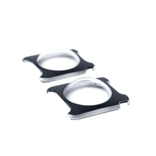 Insta360 ONE R Panoramic Lens Adhesive Protector: Safeguard Your Action Camera Lens for Crystal-Clear Shots