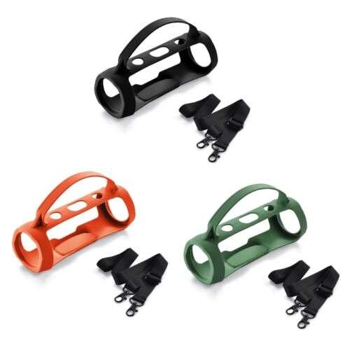 Waterproof Travel Cover for JBL Charge 4 & JBL Essential 2 Bluetooth Speakers