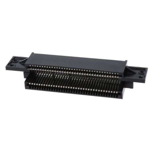 NES 72 Pin Connector Adapter:  Replacement Part for Classic Entertainment Systems