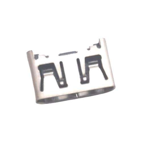 Video Interface Terminal for Easy Installation of Camera Parts Connector