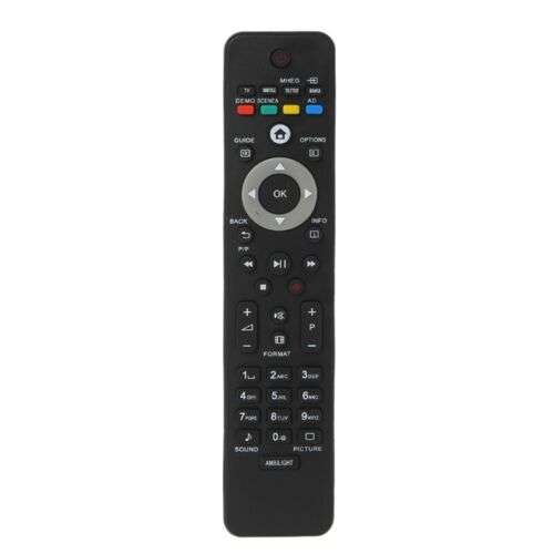 Universal LCD Controller Board for RM-D1000 & RC4346-01b Home TV Repair