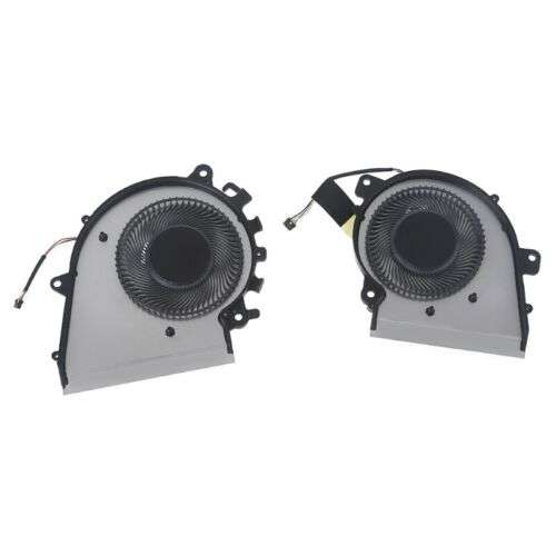 Cooling Fan for Dell Yoga 530-14 Series Laptops - DFS150705AF0T, DFS150705BR0T