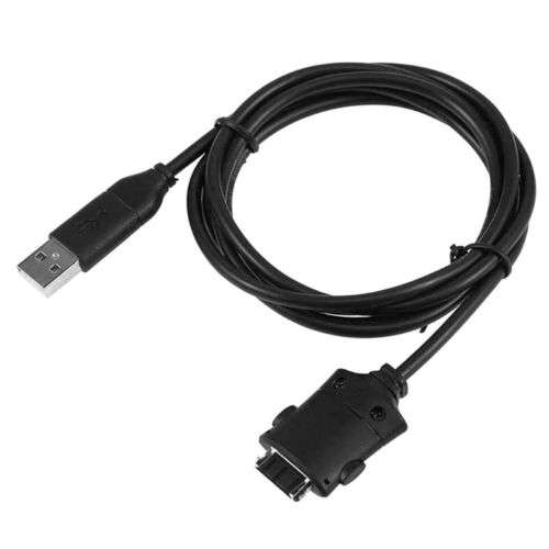 i7Digital Camera USB Charge Cable: Power & Transfer Data for NV3, NV5, and NV7 Models