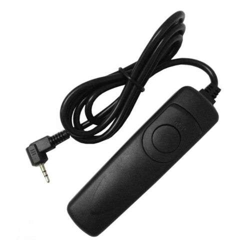 Remote Shutter Release Cable Cord for Pentax & Contax Cameras - Control Your Shots Wirelessly