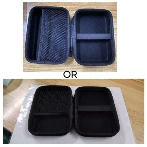 Ultra-Protective EVA Hard Case: Shockproof & Impact-Resistant for Secure Carrying
