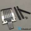 New Hard Drive Cover, Caddy & Rails for IBM/Thinkpad/Lenovo X230, X230i & X230 Tablet Laptops