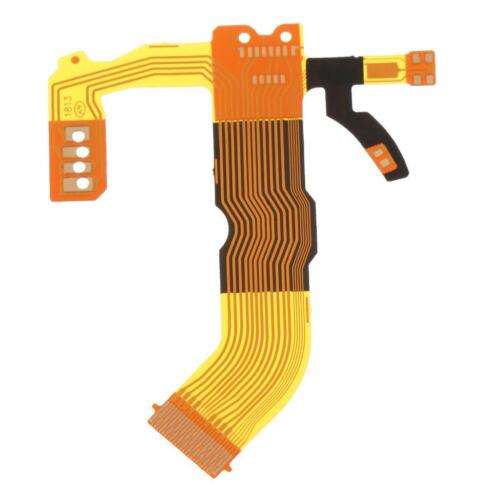 Lens Cable Ribbon for Camera Repair and Replacement