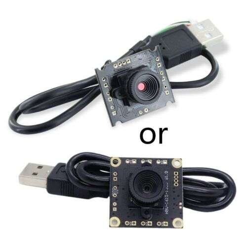 7FPS High-Resolution Camera for POS, Advertising, and Inquiry Machines
