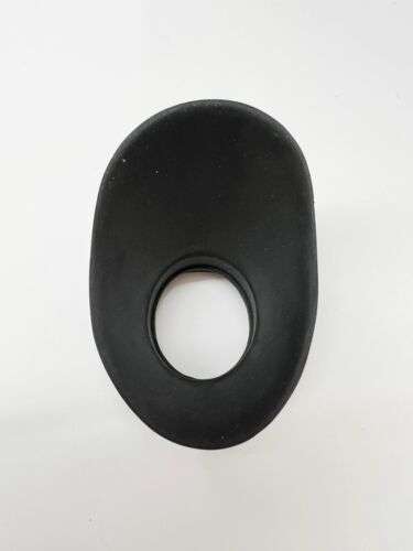 Panasonic HC-X1000/PV100/UX90/FC100 Eye Mask Viewfinder Cover for Camera Protection and Comfort