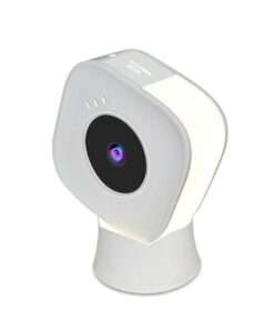 Wireless Mini Record Camera USB Night Light with Motion Detection for Home Security