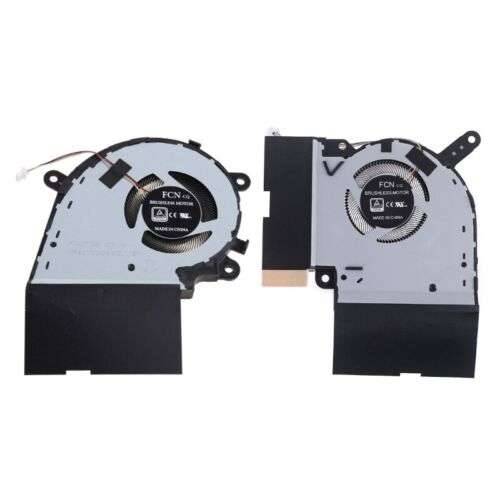Replacement CPU Cooling Fan for ASUS ROG G531 G531G G531GT G531GU/GD/GW Laptops
