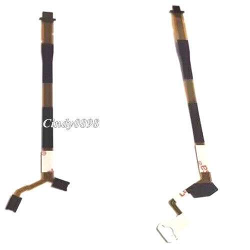 New Lens Anti-Shake Flex Cable for Nikon Nikkor 18-140mm f/3.5-5.6G ED - Repair Image Stabilization