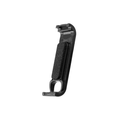 Hero8 Battery Cover with Rechargeable Port Design Shell for Action Cameras - Durable & Protective