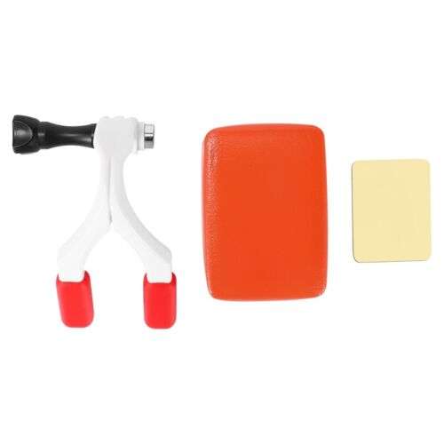 GoPro Mouth Mount Set for Surfing & Watersports: Secure Capture with Braces for GoPro Hero 6, 5, & J2