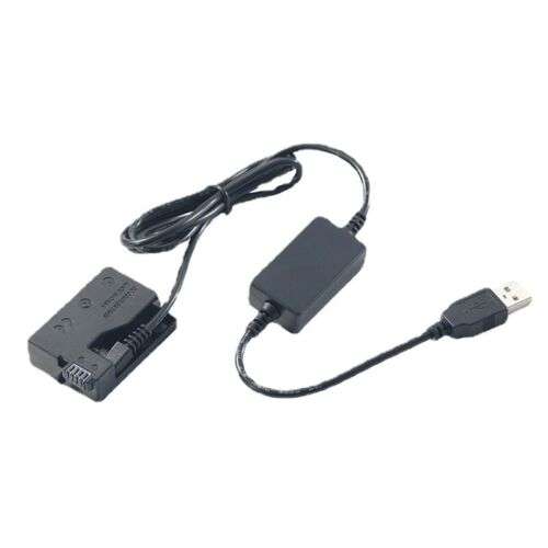 Canon LP-E8 DR-E8 Battery Grip Replacement for 550D 600D 650D 700D T2i X6i DSLRs