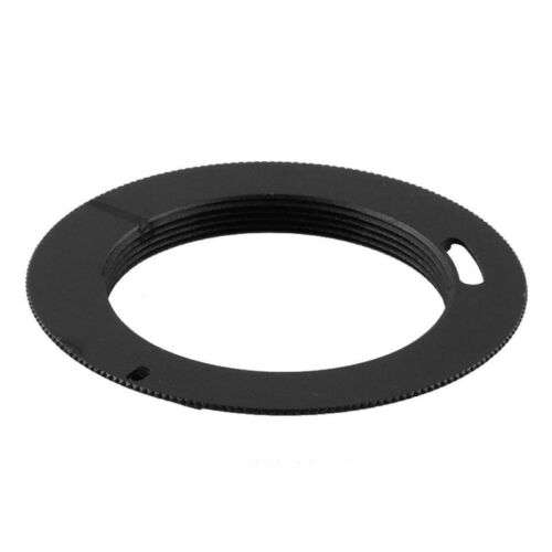 M42 Lens to Pentax PK Mount Adapter for K-7, K-m, K-3 Cameras: Use M42 Lenses on Pentax DSLRs