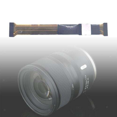 Canon EF 24-70mm f/2.8L II USM Lens Anti-Shake Flex Cable for Enhanced Stability