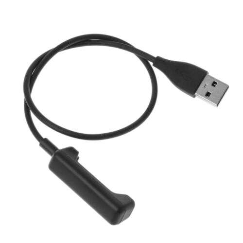 Portable USB Charging Cable Replacement for 2 Smartwatches