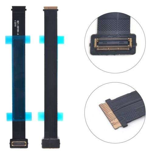 Apple Macbook Pro 13" (2015 A1502) Trackpad Touchpad Cable Replacement Part 821-00184-A