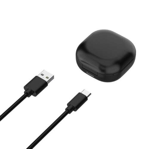 450mAh USB Charging Box Station for Samsung Galaxy Buds SM - Extend Your Listening Time with Convenient Charging