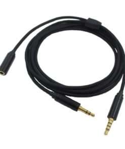 Xbox One & Switch Party Chat Adapter Cable: Connect Your Headset for Crystal-Clear Communication
