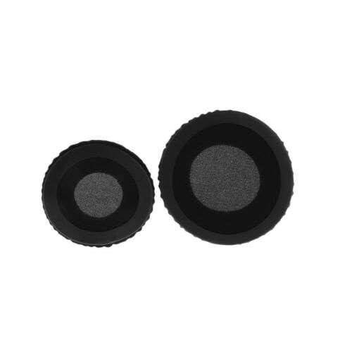 Comfortable Replacement Ear Pad Cushions for XL Over-Ear Headphones