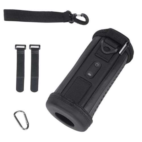 Waterproof Carrying Case for Flip4/Flip 5 Speakers - Protect Your Portable Audio